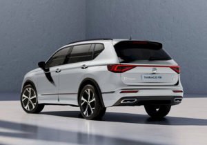 disponibilidad SUV