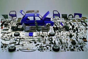 Sector Automotriz considerada actividad esencial autopartes