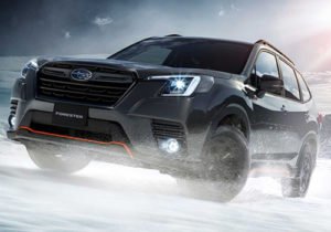 rediseñado estrena facelift variantes SUV diseño desempeño