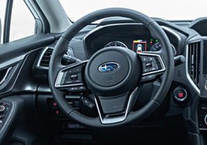volante
