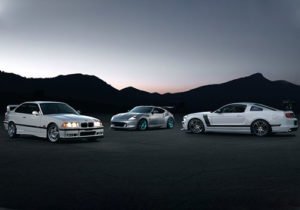 autos tuning