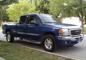 Subasta autos Paul Walker pickup