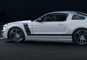 Subasta autos Paul Walker vehiculo Ford