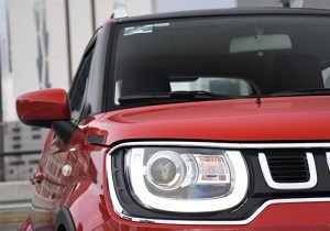 faros LED