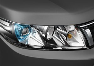 faros LED