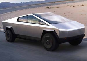 Tesla Cybertruck con nueva versión disponible pick-up rendimiento autonomía