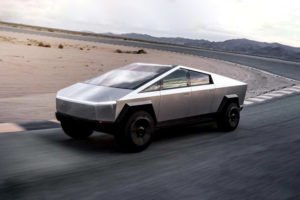 Tesla Cybertruck tecnología e innovaciones