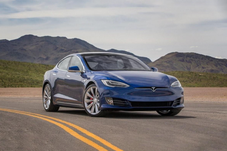 Tesla anuncia cancelación del Tesla Model S Plaid + autos diseño desempeño autonomía