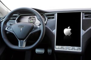 Tesla pudo ser de Apple innovaciones tecnologia rendimiento