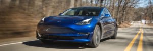 Tesla supera el valor de mercado con mas de 100 mil millones de dolares