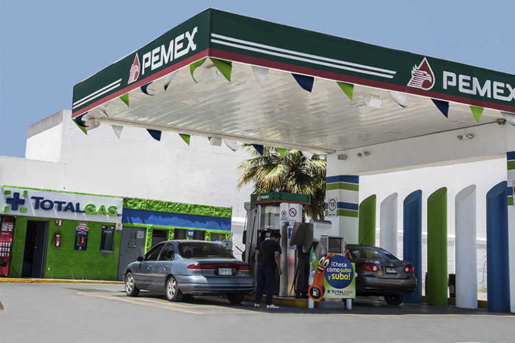 Total Gas gasolineras gasolineras cerca de ti gasolineras mexico
