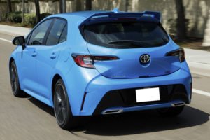 Toyota medidas de seguridad anti ladrones