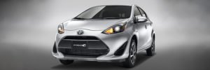 Toyota tendrá dos autos híbridos que serán presentados este 18 de mayo