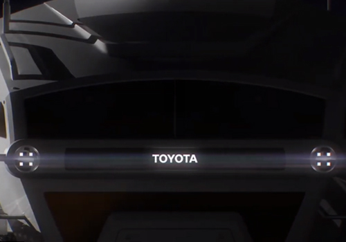 Toyota y JAXA innovaciones tecnologicas