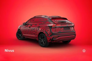 VW Play nueva tecnologia lationamérica