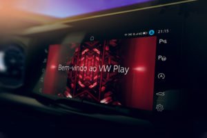 VW Play tecnología