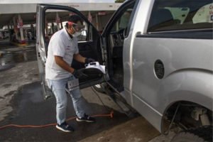 Verificación Vehicular 2021 para CDMX, fechas y costos - agendar cita