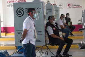 Verificación Vehicular 2021 para CDMX, fechas y costos - medidas de contingencia sanitaria