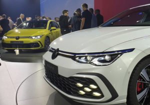 auto show de ginebra