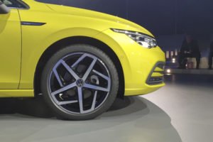 Volkswagen Golf GTD versiones disponibles