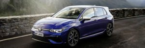 Volkswagen Golf R, la versión más radical del Golf ya está disponible