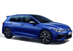 Volkswagen Golf R modos de manejo innovaciones