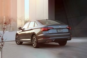 Volkswagen Jetta Startline 2020 variante de acceso precio