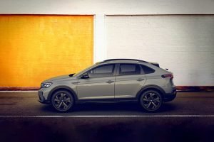 Volkswagen Nivus 2021 SUV segmento B