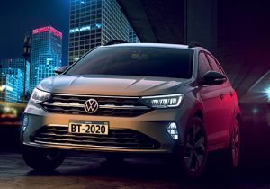 VW Play