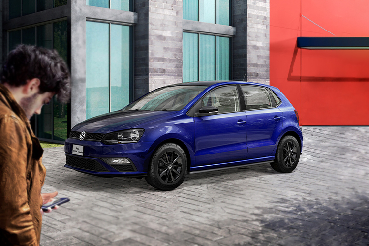 Volkswagen Polo 2021 Edición especial para México unidades limitadas