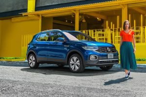 Volkswagen T-Cross 2020 llamado a revisión por fallo versiones disponibles