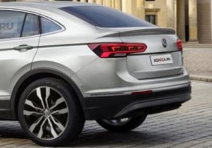 coupé nuevos modelos