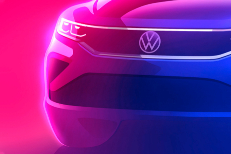 Volkswagen Tiguan imagen posible diseño