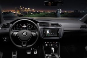 interior modelo actual