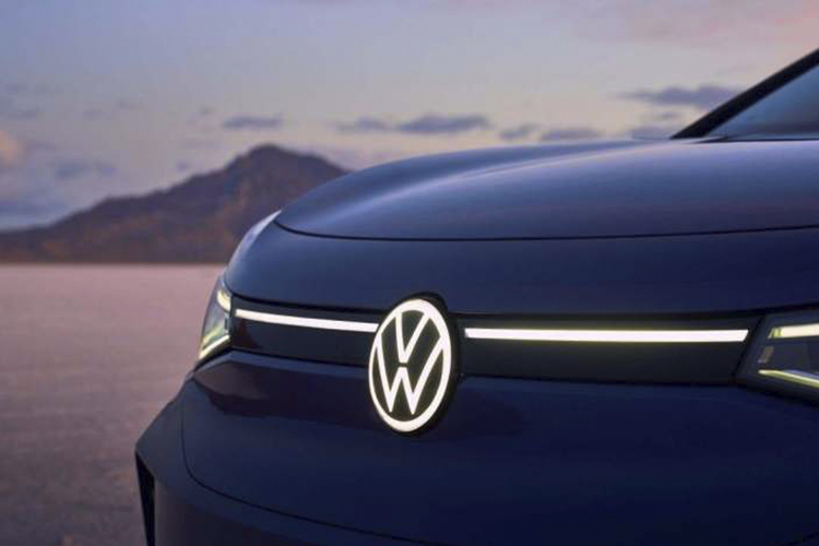 Volkswagen Trinity autónomo y totalmente eléctrico carrocería nuevos modelos