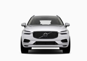Volvo XC60 llega con variantes híbridas enchufables carroceria chasis
