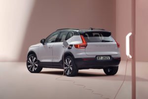 cambiará los nombres a los futuros autos eléctricos se despide de combinaciones de letras y números diseño