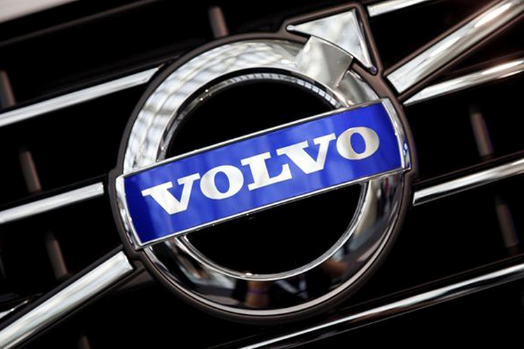 Volvo y Daimler desarrollan nueva compañia para lanzar camiones ecologicos