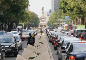 actualiza su aplicación, ahora podrás ver rutas sugeridas y el por qué innovaciones autos trayecto tiempo tecnología