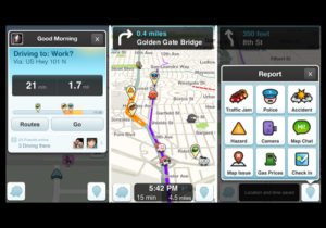 Waze actualiza su aplicación, ahora podrás ver rutas sugeridas y el por qué tiempo autos tecnología innovaciones