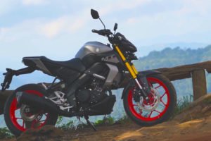 Yamaha-MT15