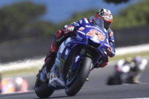 Yamaha motocicleta_velocidad