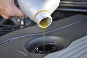 aceite MOBIL1 promoción 10 desc