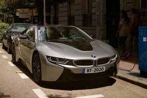 autos eléctricos sin arancel hasta 2024 modelos