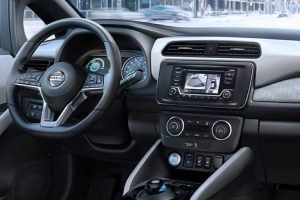 autos eléctricos sin arancel modelos nuevos