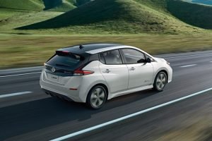 autos eléctricos sin arancel modelos totalmente eléctricos