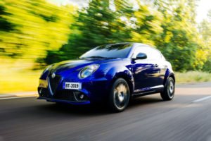 autos que perderemos en 2020 Alfa romeo mito