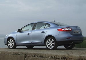 autos que perderemos en 2020 Fluence