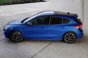 autos que perderemos en 2020 ford focus