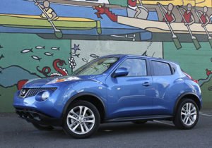 autos que perderemos en 2020 nissan juke